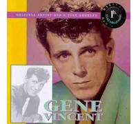Gene Vincent [Import]
