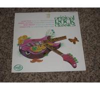 Gene Vincent - Kings of Rock`n`Roll II (12" Vinyl LP)(MFP 5489)