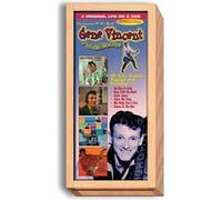 Vincent, Gene - LEGEND AT HIS BEST, Gene Vincent
