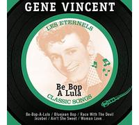 Gene Vincent - Les Incontournables