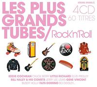 Gene Vincent - Les Plus Grands Tubes Rock'N'Roll
