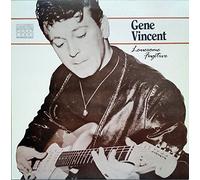 Gene Vincent - Lonesome Fugitive (LP)