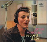 Gene Vincent Record Date