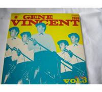 Gene Vincent Story Vol. 3 (1959)