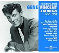 GENE VINCENT & THE