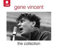 Gene Vincent - The Collection [Import]