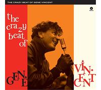 Gene Vincent - The Crazy Beat