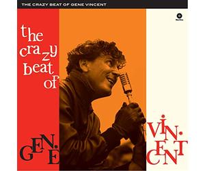 Gene Vincent - The Crazy Beat