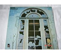 Gene Vincent - The Day - The World Turned Blue