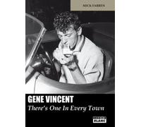 Gene Vincent - There's One In Every Town