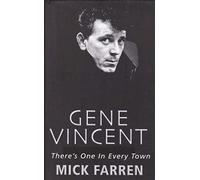 Gene Vincent: There's One In Every Town