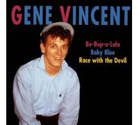 Gene Vincent [UK Import]