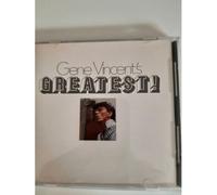 Gene Vincent's Greatest!