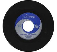 Washington, Gene & the Ironsides - Don't Throw Your Love Away [Import]