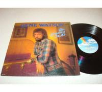 GENE WATSON - GENE WATSON - this dream's on me MCA 5302 (LP vinyl record)