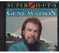 Gene Watson - Gospel at Its Best