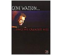 Gene Watson - Greatest Hits [Digital Video Disc]