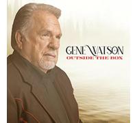 Gene Watson - Outside The Box [VINYL]