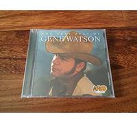 GENE WATSON - The Very Best Of Gene Watson CD 2014 CRACKER BARREL EXCLUSIVE