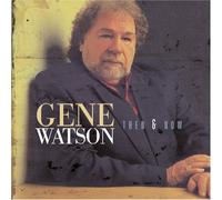 Gene Watson - Then & Now