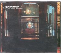 Gene - We Could Be Kings [Import]