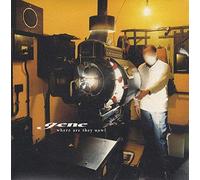 Gene - Where Are They Now [7 inch]