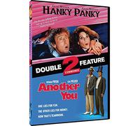 Gene Wilder: Double Feature: Hanky Panky/Another