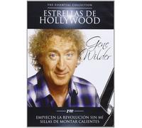 Gene Wilder Start The Revolution Without Me (1969) + Blazing Saddles (1974)(Coffret)