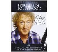 Gene Wilder Start the Revolution Without Me (1969) + Blazing Saddles (1974)(Coffret) G