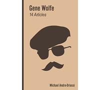 Gene Wolfe