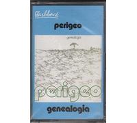 Genealogia (versione audio cassetta)
