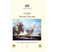 Généalogie de la famille Potter & Pottère