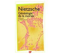 Généalogie de la morale – Flammarion