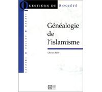 Généalogie de l'islamisme