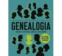 Généalogie Découvrez l'histoire de vos ancêtres (Buch auf Polnisch)