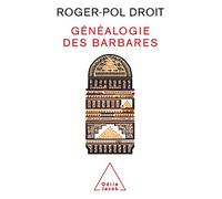 Généalogie des barbares