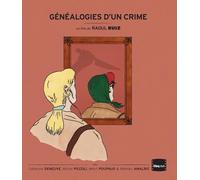 GENEALOGIE D'UN CRIME - COMBO DVD plus BLU-RAY [Combo Blu-ray + DVD] [HD DVD]