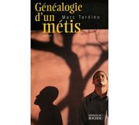 Généalogie D'un Métis
