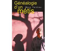 Généalogie d'un métis