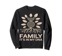 Généalogie familiale Sweatshirt