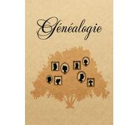 Généalogie: Fiches de généalogie à remplir pour retracer l'histoire de ma famille