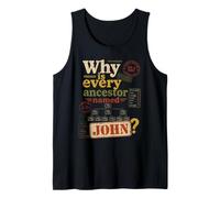 Généalogie Généalogiste Ancestry Débardeur
