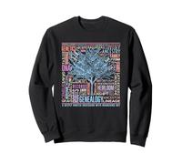 Généalogie Héritage des Racines des Arbres de la Famille des Sweatshirt
