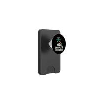 Généalogie Nerd Gift Family Tree Research Ancestry Club PopSockets PopWallet pour MagSafe