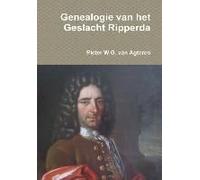 Genealogie Van Het Geslacht Ripperda