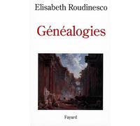 Généalogies