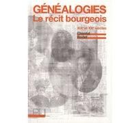 Généalogies Chantal Rodet (Auteur)