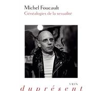 Généalogies de la sexualité