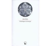 Généalogies du baroque