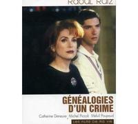Généalogies d'un crime
